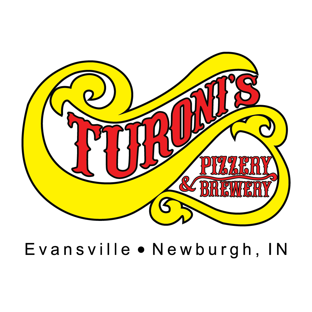 Turoni's Pizzery & Brewery